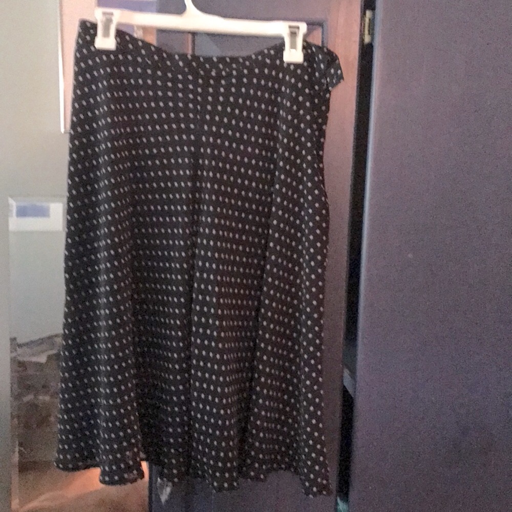 Jones New York ALine  skirt